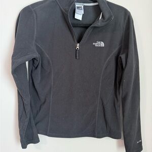 The North Face Black Women's Pullover